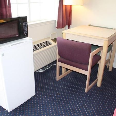 Quality Inn & Suites Fort Worth Eksteriør bilde