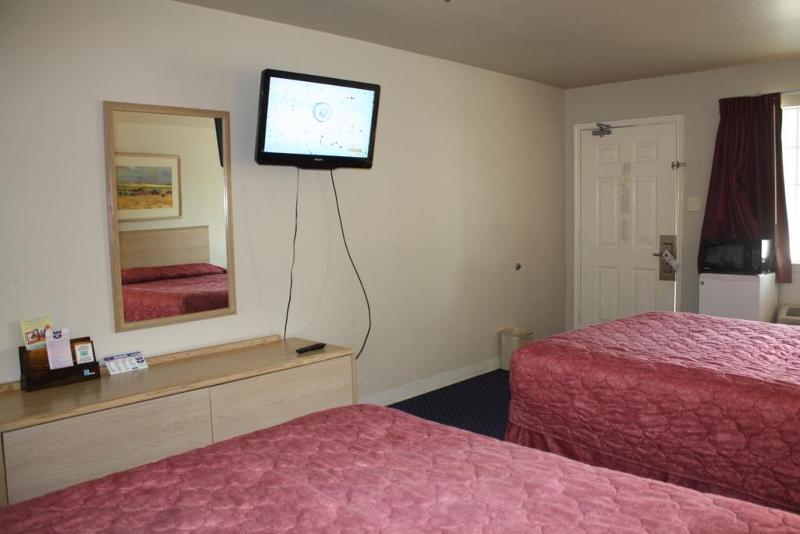 Quality Inn & Suites Fort Worth Eksteriør bilde